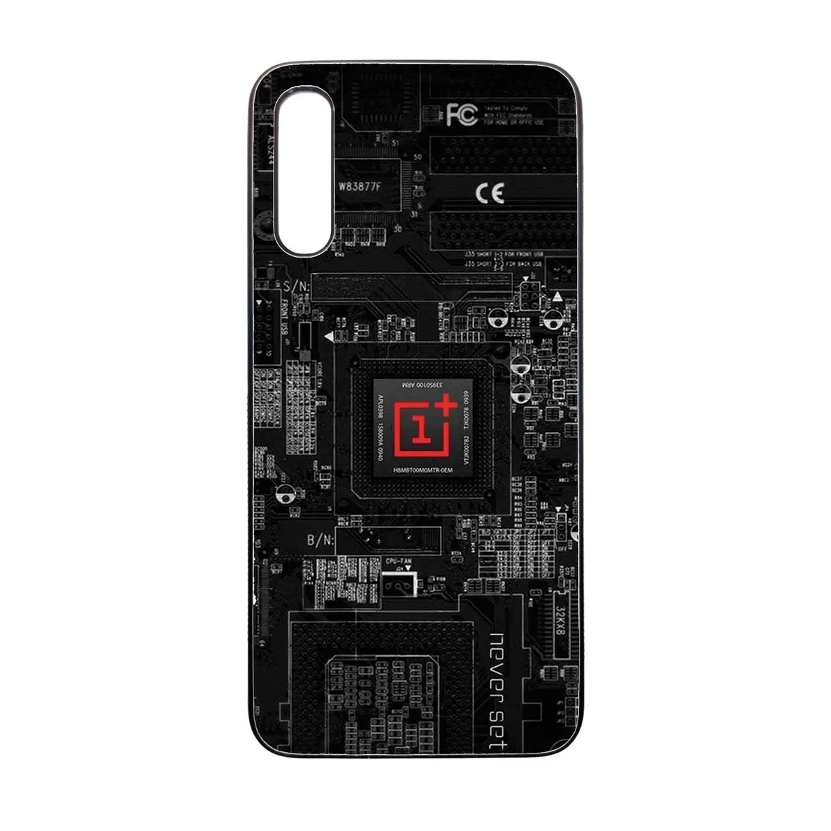 GENERICO - Funda Protector Case Para SAMSUNG A50