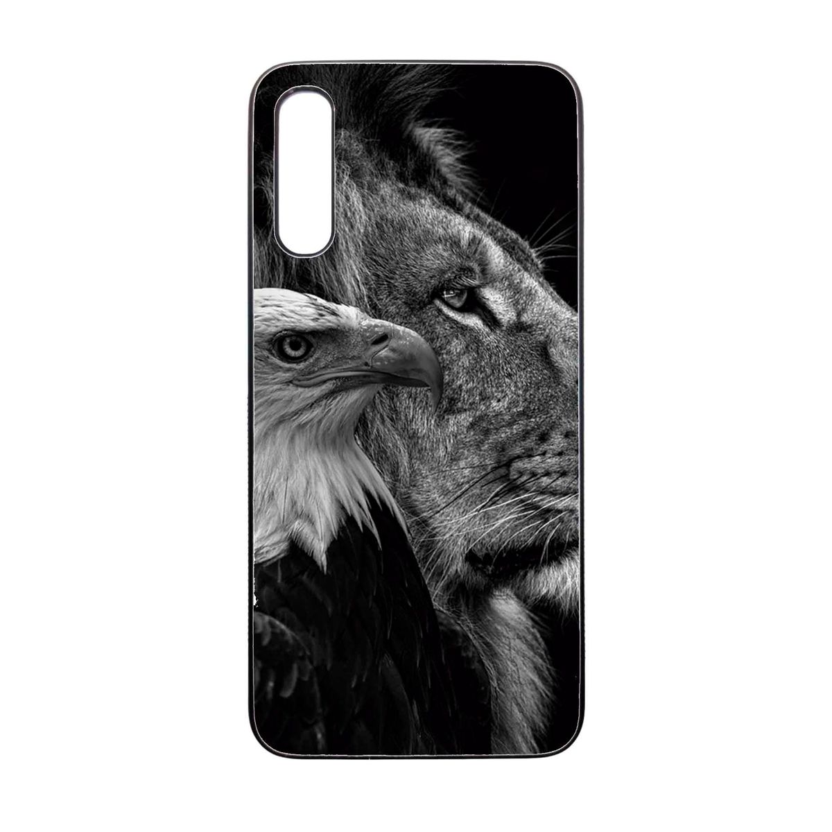 GENERICO - Funda Protector Case Para SAMSUNG A50