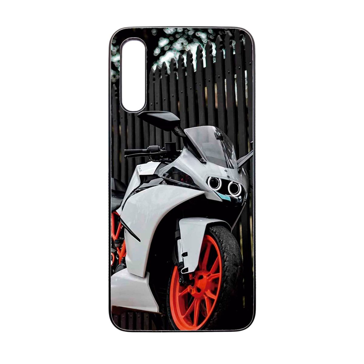 GENERICO - Funda Protector Case Para SAMSUNG A50