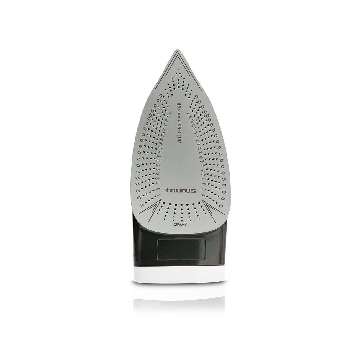 TAURUS - Plancha a Vapor Taurus GEYSER ECO 2600 Marrón