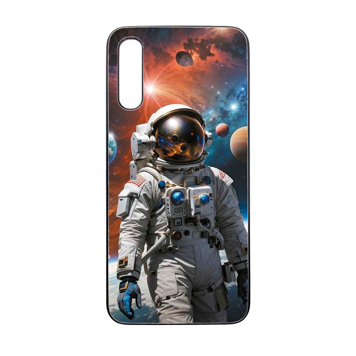 GENERICO - Funda Protector Case Para SAMSUNG A50