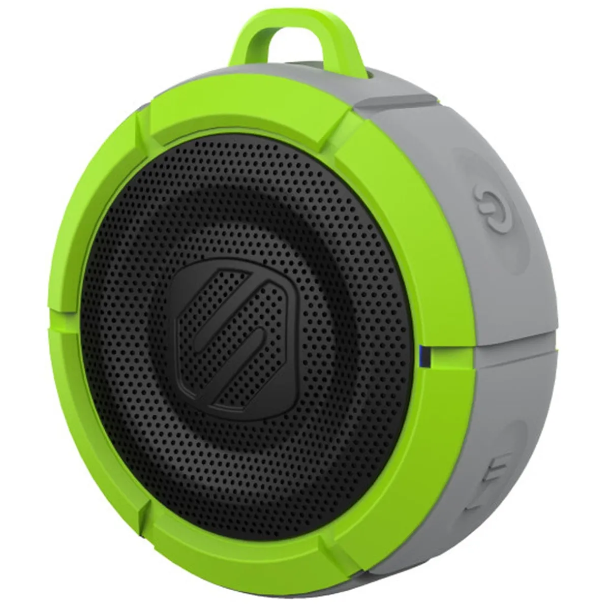 SCOSCHE - Parlante Inalámbrico Scosche Boom Rock Star