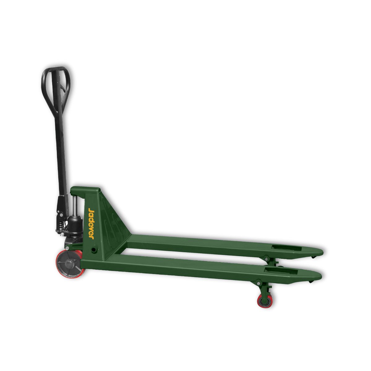 GENERICO - Pato de carga 2 Toneladas Jadever