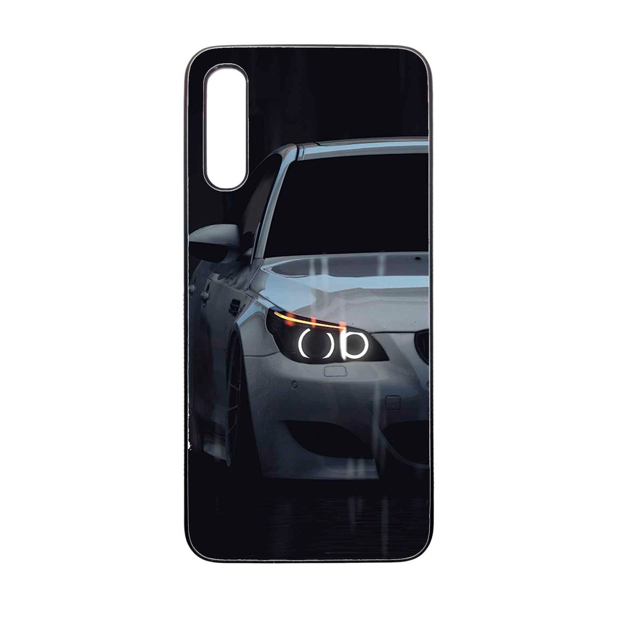 GENERICO - Funda Protector Case Para SAMSUNG A30S