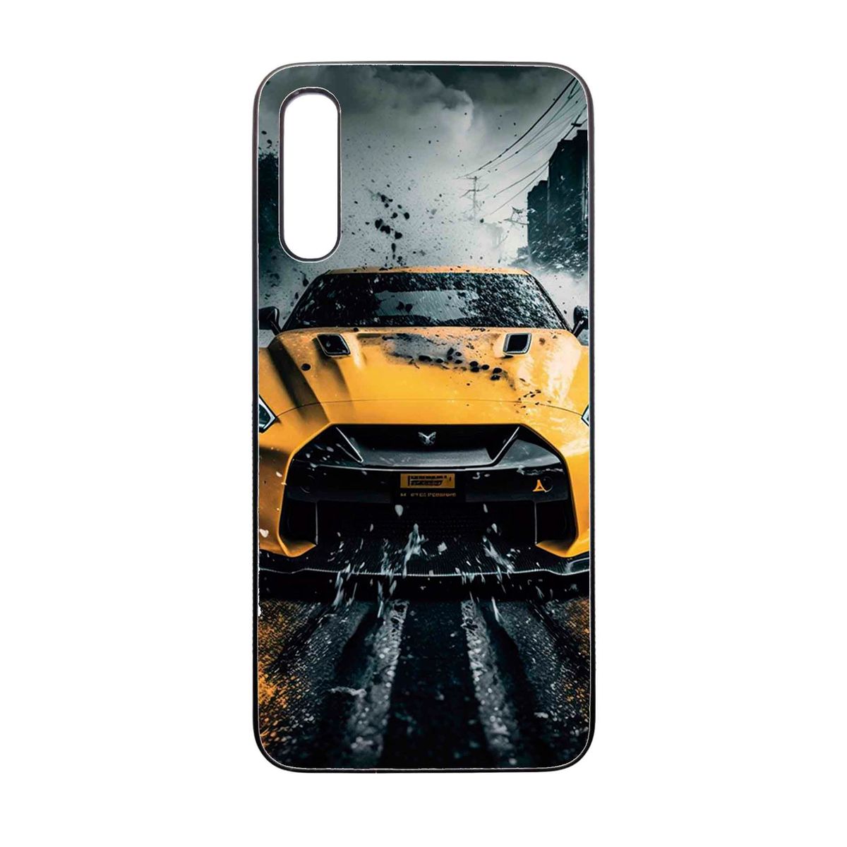 GENERICO - Funda Protector Case Para SAMSUNG A30S