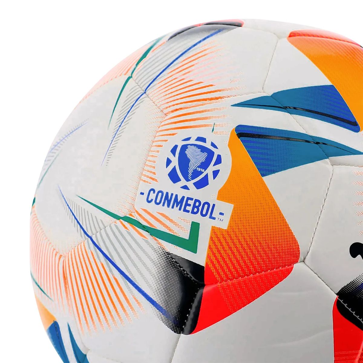 PUMA - PELOTA FÚTBOL PUMA CUMBRE CONMEBOL LIBERTADORES MS TALLA 5