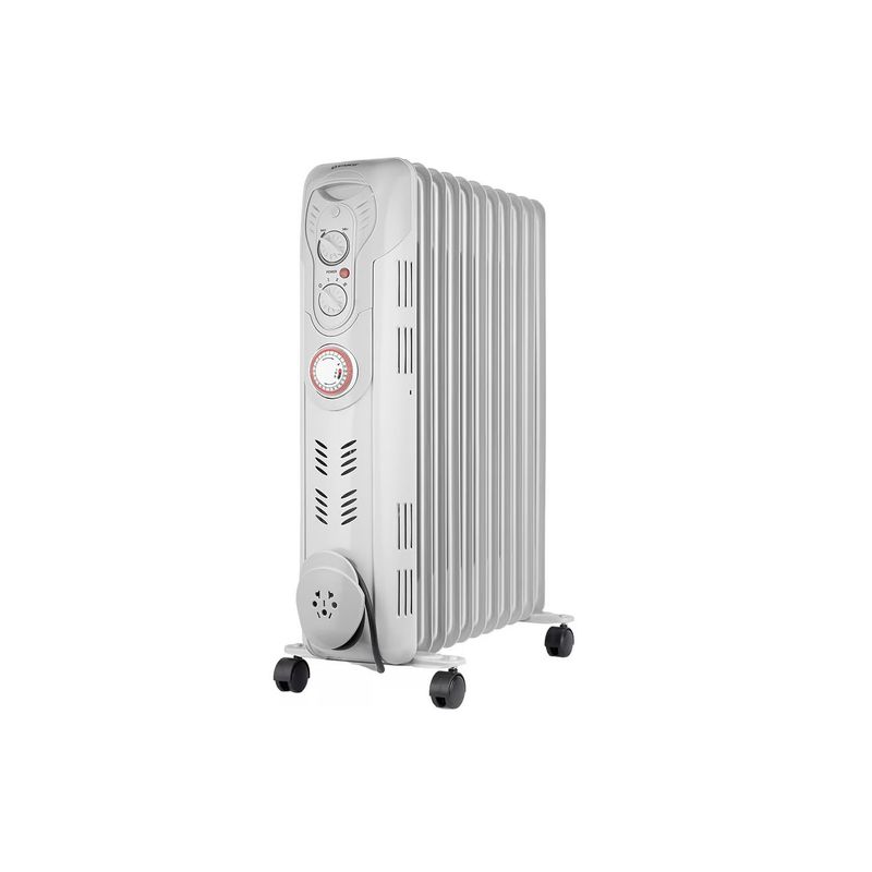IMACO - Termoradiador Imaco 2500W OFR11AO Blanco