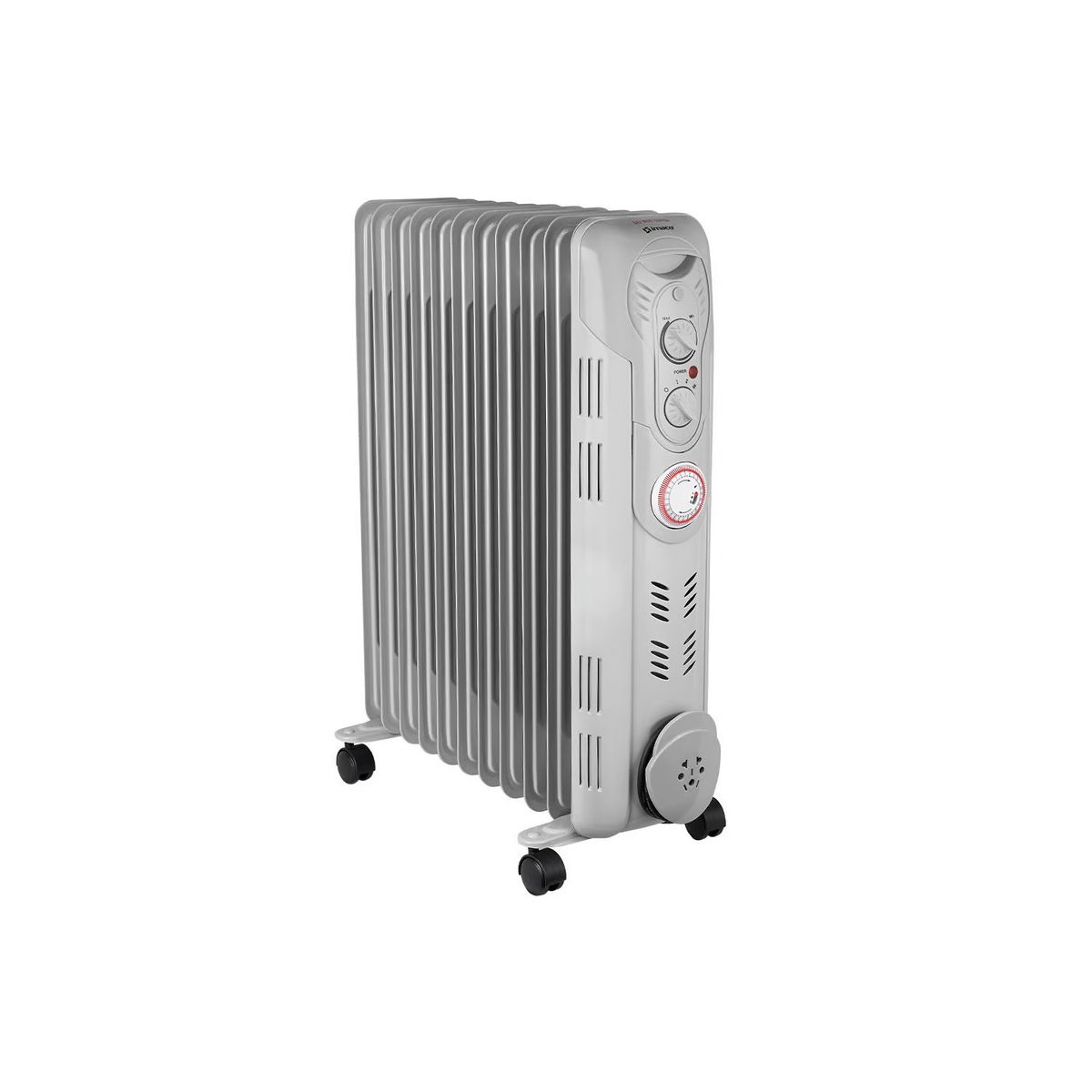 IMACO - Termoradiador Imaco 2500W OFR11AO Blanco