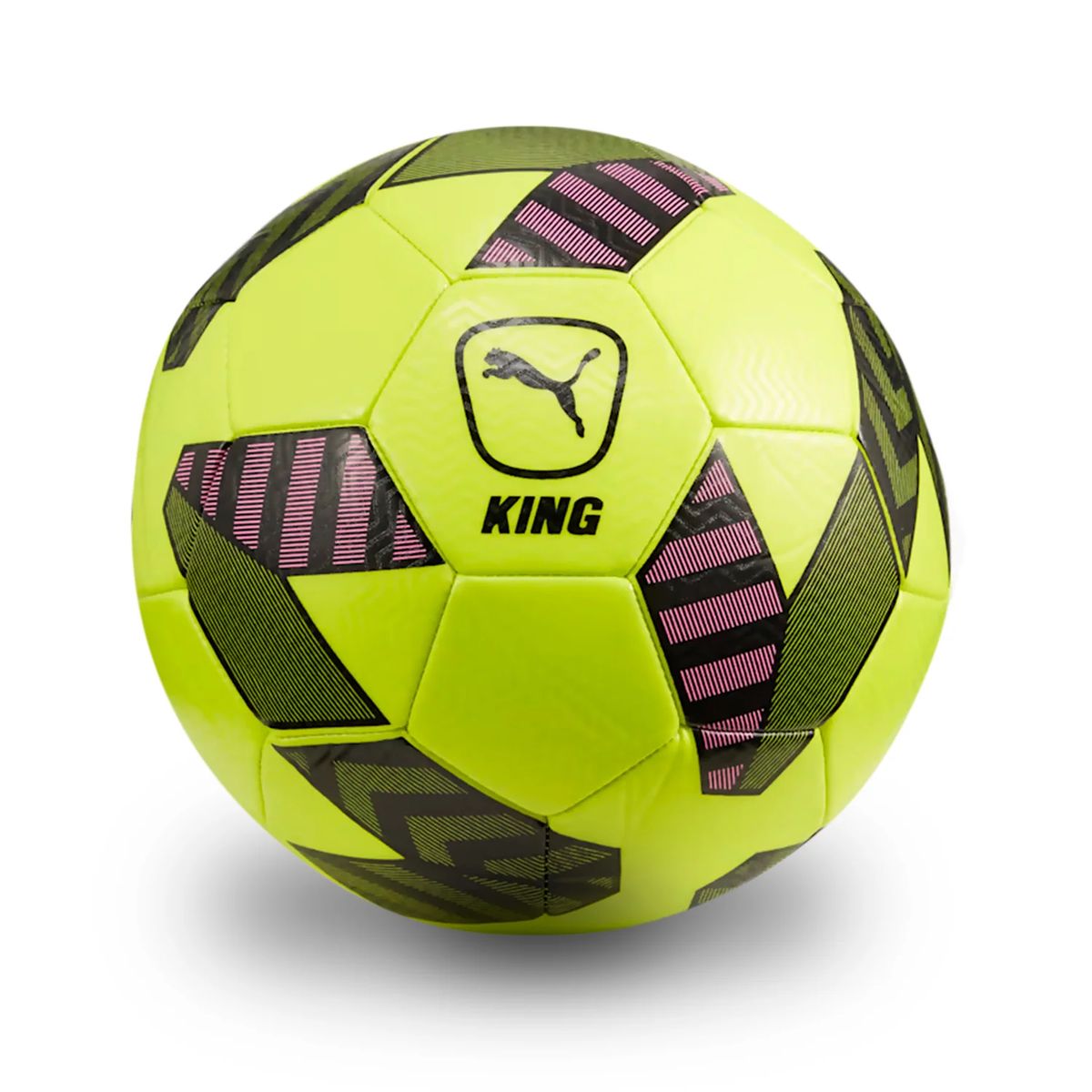 PUMA - PELOTA FÚTBOL PUMA KING BALL #083997-03 TALLA 5