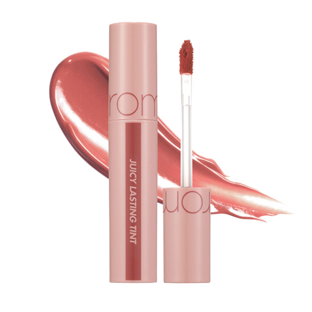 GENERICO - ROMAND JUICY LASTING TINT 023 NUCADAMIA