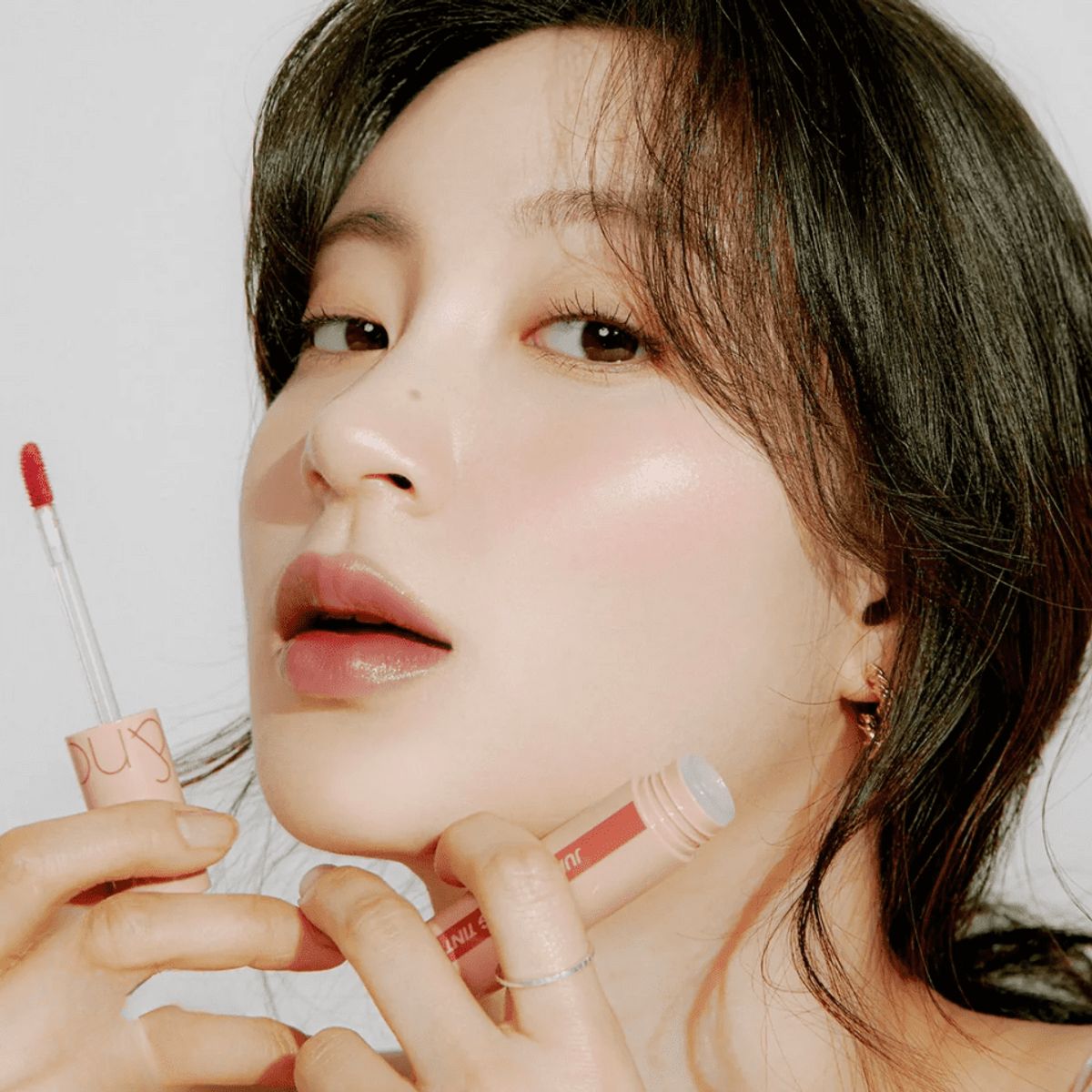 GENERICO - ROMAND JUICY LASTING TINT 023 NUCADAMIA