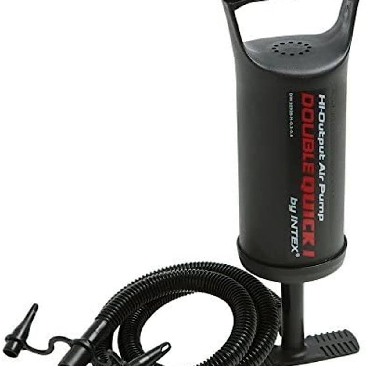 INTEX - INTEX - INFLADOR DE MANO DE 29CM - 68612