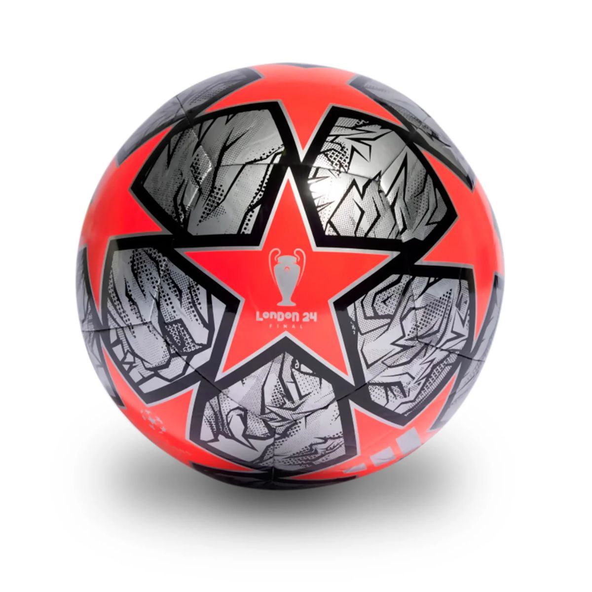 ADIDAS - PELOTA FÚTBOL ADIDAS UCL CLB LONDON IN9329 TALLA 5