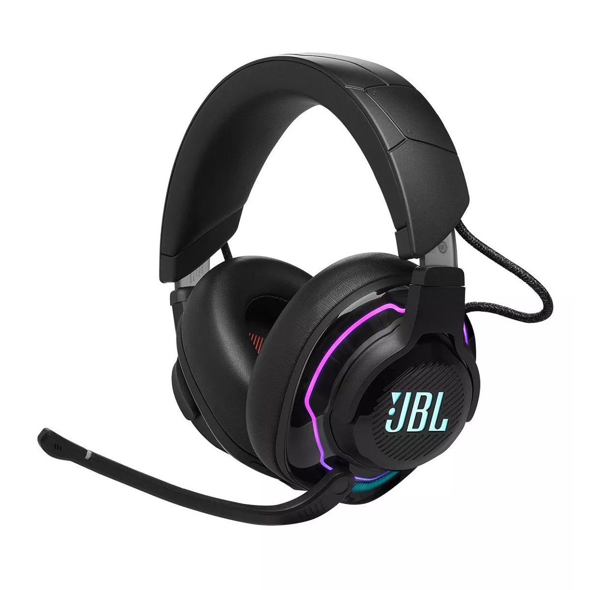 JBL - JBL- Audífono Quantum 910 Wireless Multiplataforma
