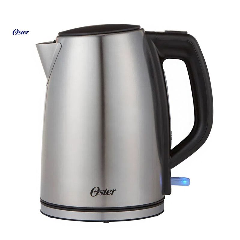 OSTER - Hervidor Eléctrico de 1.7 lt BVSTKT673SS