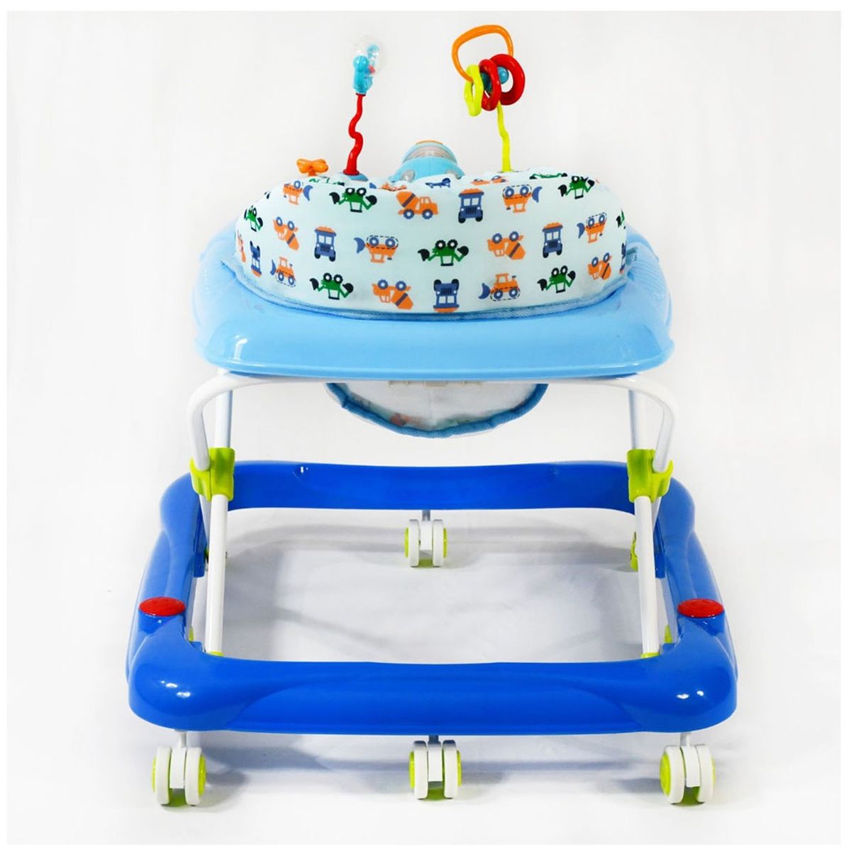 BEAUTIFUL - Andador Musical PB-071AZ