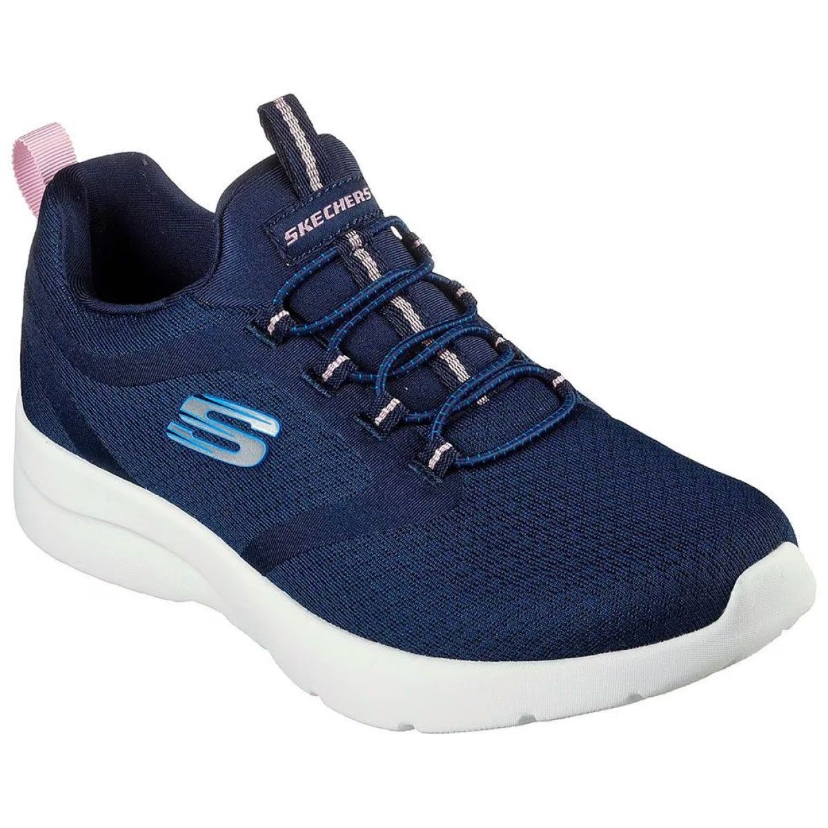 SKECHERS - Zapatilla Skechers Soft Expressions 149693NVY Azul para Mujer-