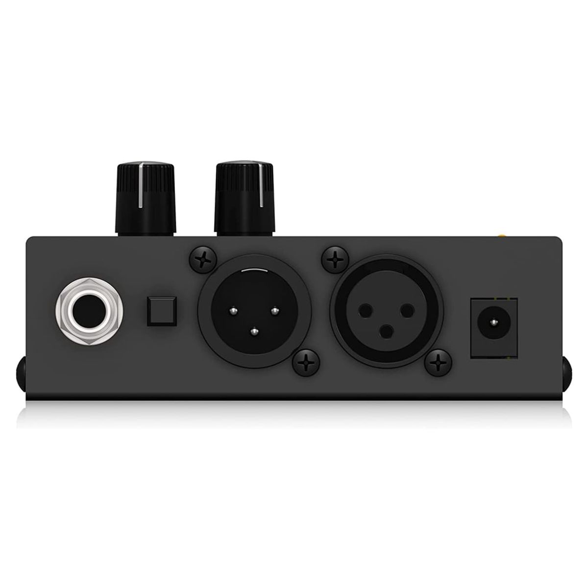 BEHRINGER - Amplificador de auricular Behringer para Monitoreo