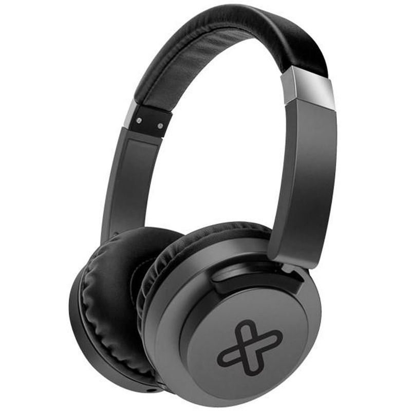 IMACO - Audífonos Bluetooth Inalámbricos Klipxtreme con Micrófono