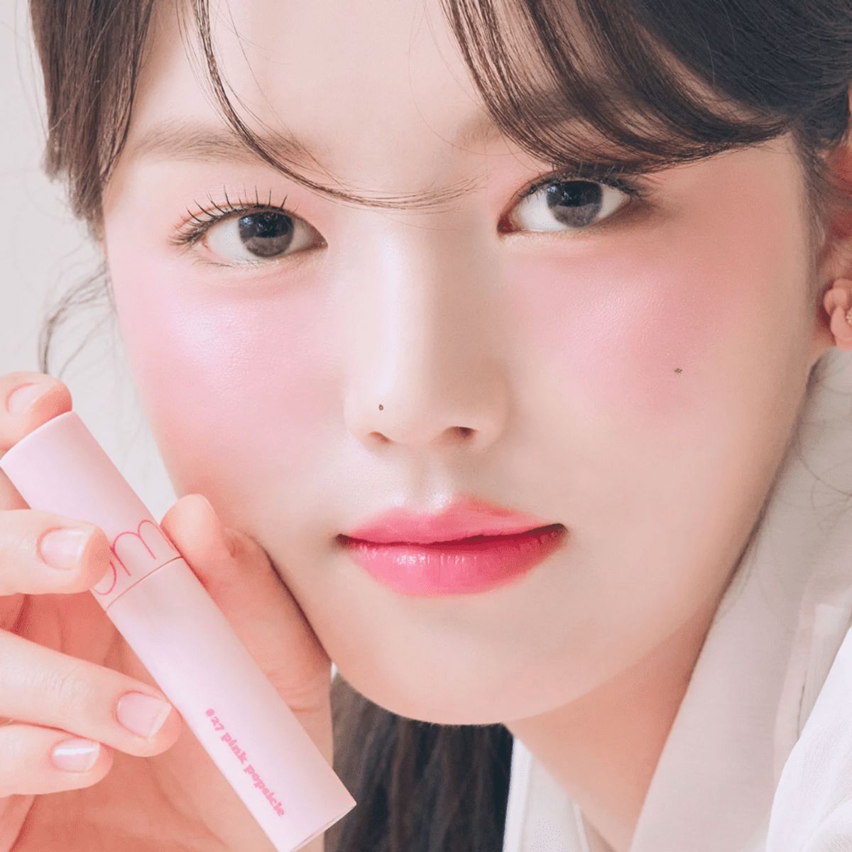 GENERICO - ROMAND JUICY LASTING TINT 027 PINK POPSICLE
