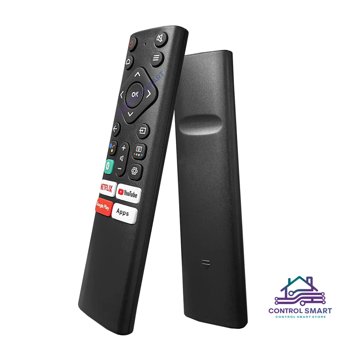 GENERICO - Control Remoto Compatible Para Panasonic Smart TV 4k