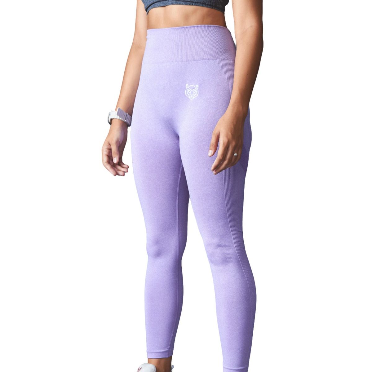 IGNIS GUARD SPORTSWEAR - LEGGINS EXTRA PUSH UP - IGNIS GUARD