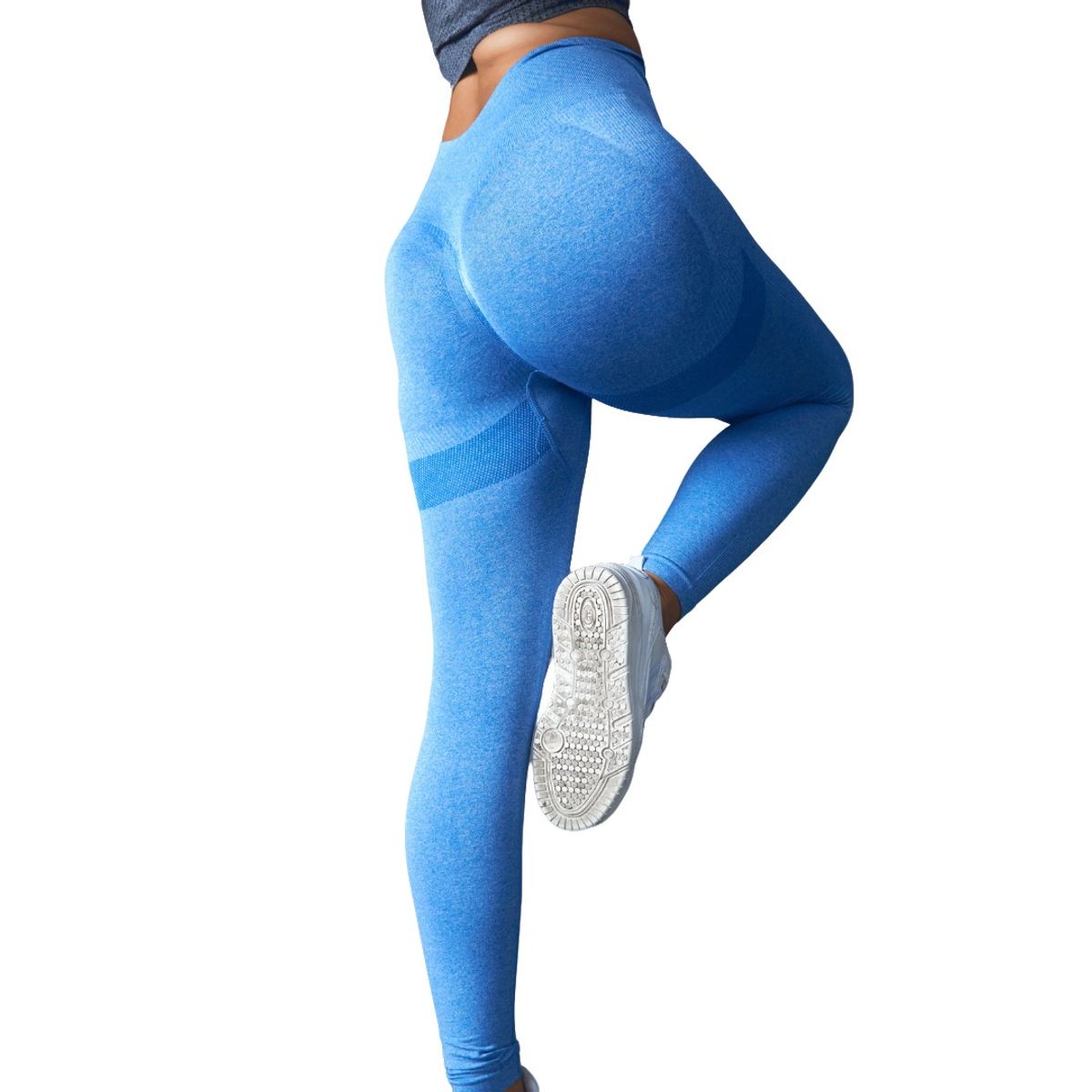 IGNIS GUARD SPORTSWEAR - LEGGINS EXTRA PUSH UP - IGNIS GUARD