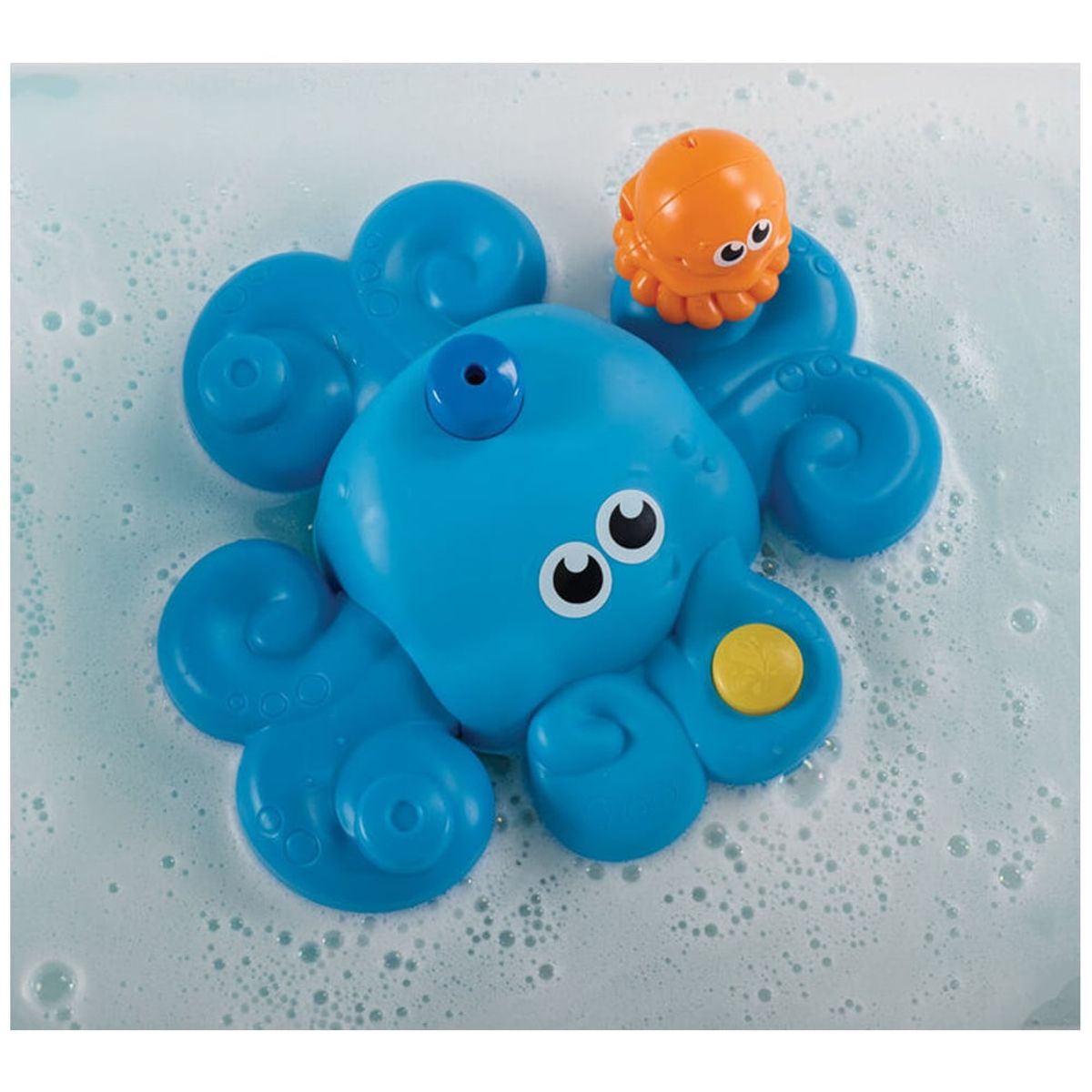 WINFUN - Juguete de Baño Water Fun Salpicaduras Divertidas