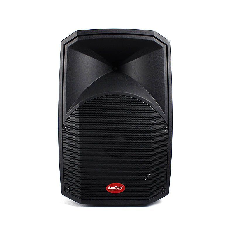 BARETONE - PARLANTE PROFESIONAL BARETONE MAX-15MA