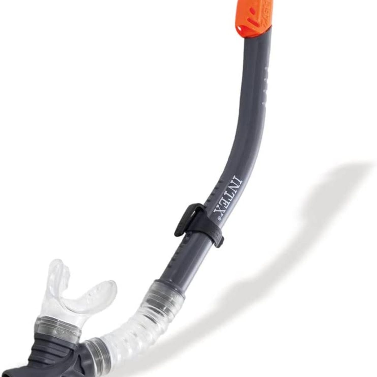 INTEX - Snorkel - Set de buceo Máscara y tubo - 8 años - 55949