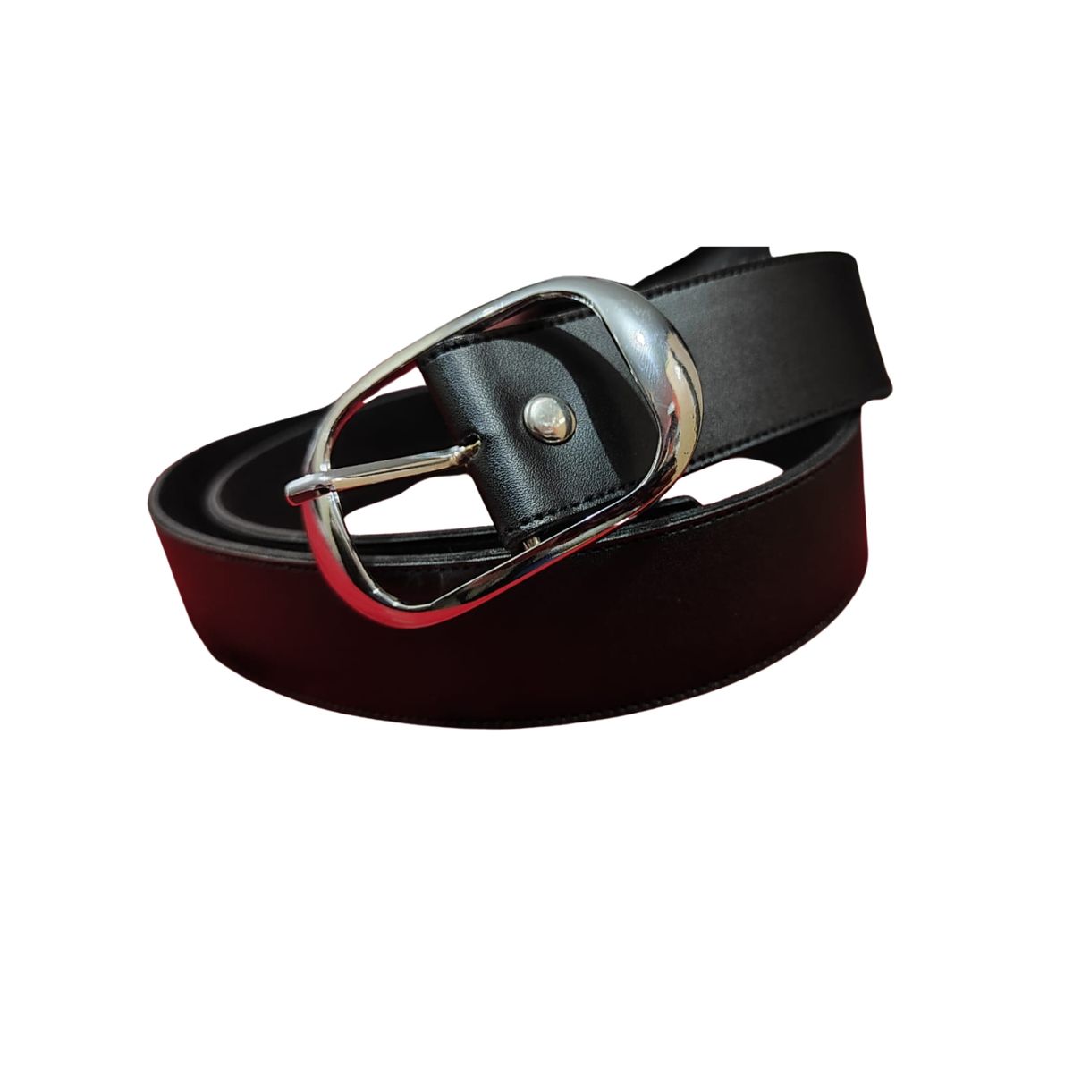 GENERICO - Correa  Elegante Para Mujer MOD1234 Negro