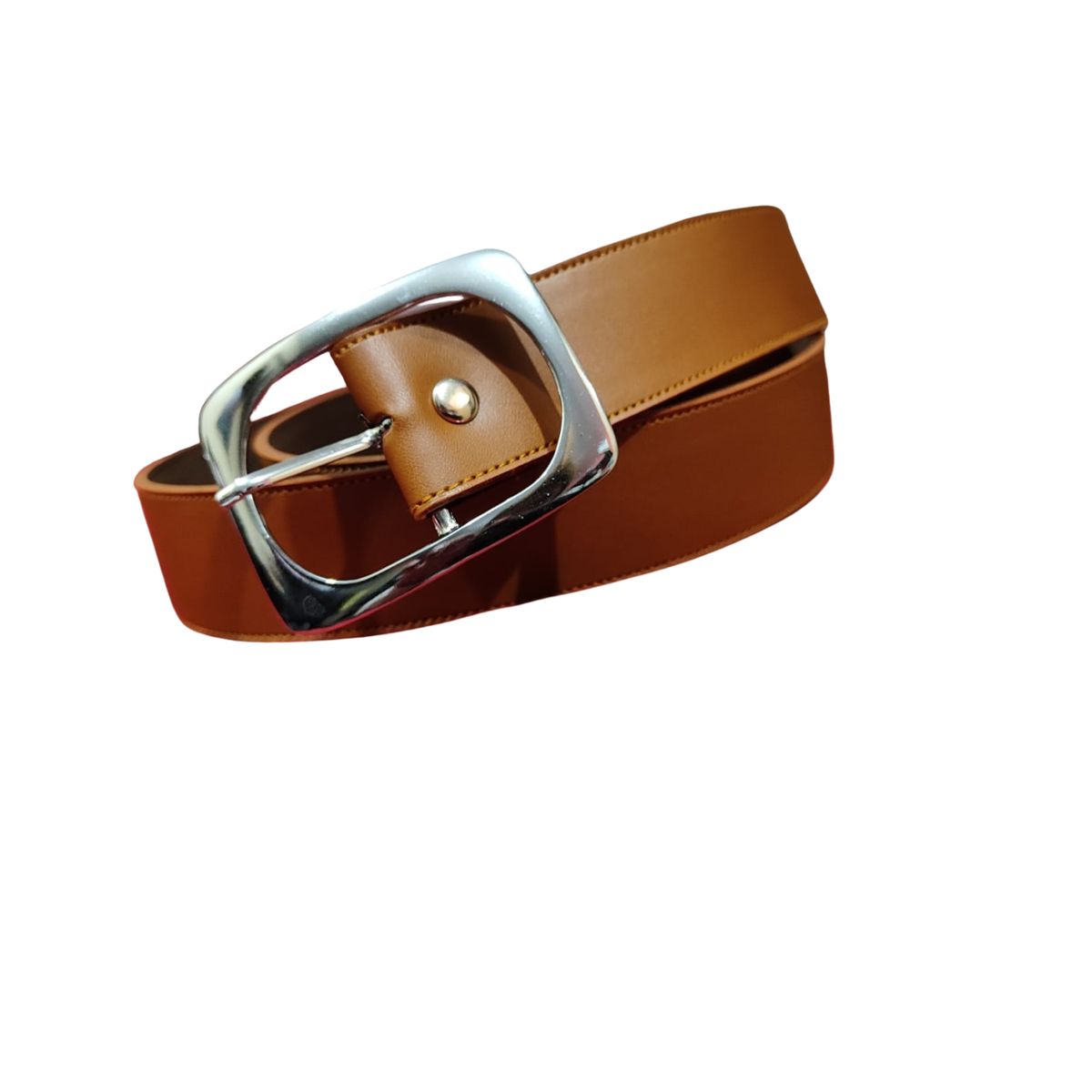 GENERICO - Correa  Elegante Para Mujer MOD1234 Marron