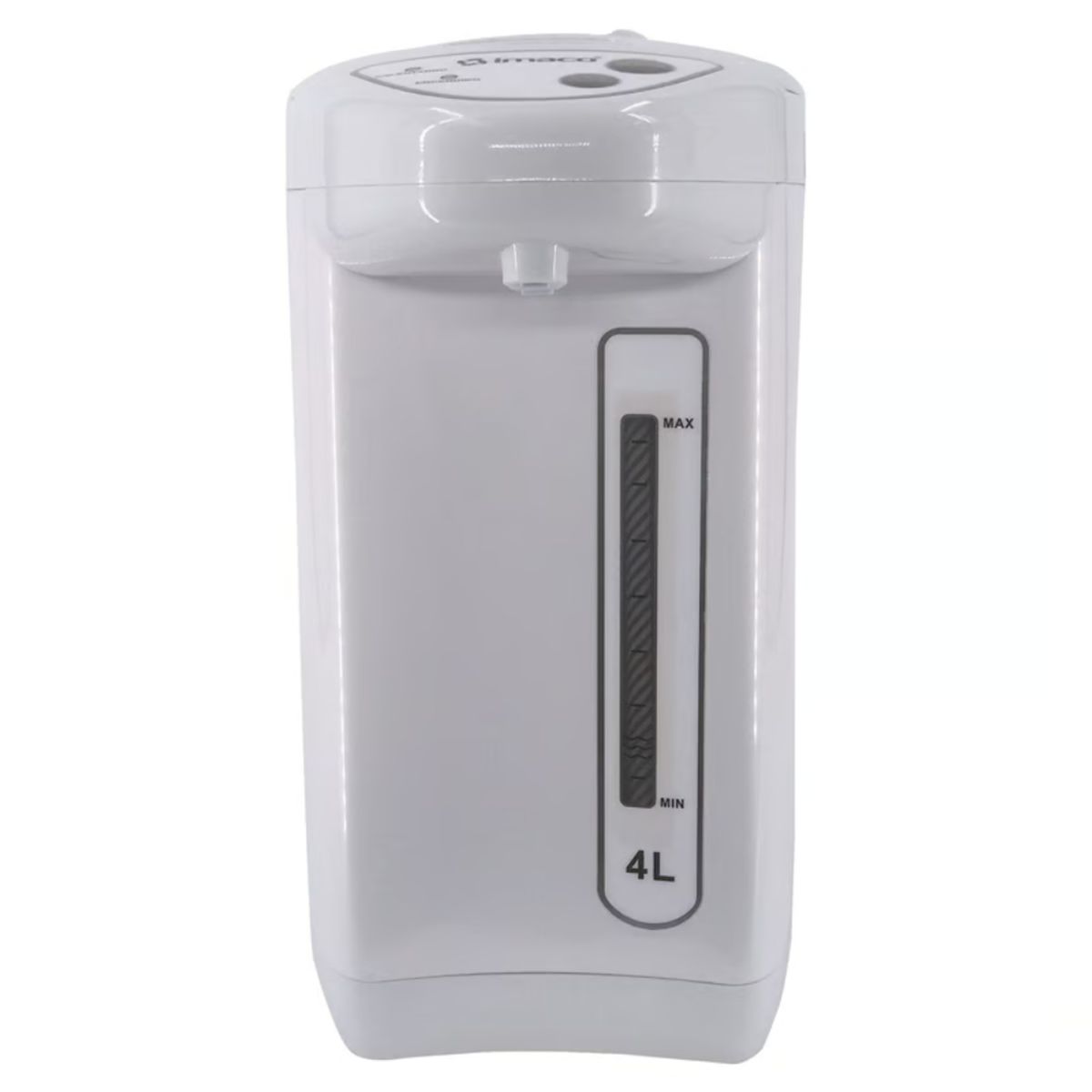 IMACO - TERMO DISPENSADOR DE AGUA TP4750 4LTS IMACO - BLANCO