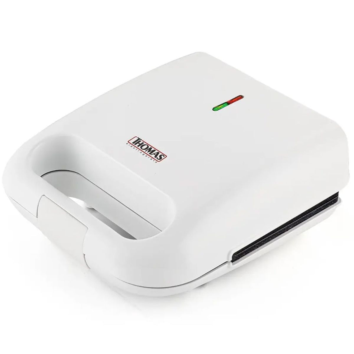 THOMAS - Sandwichera Thomas Compacta 2 Panes