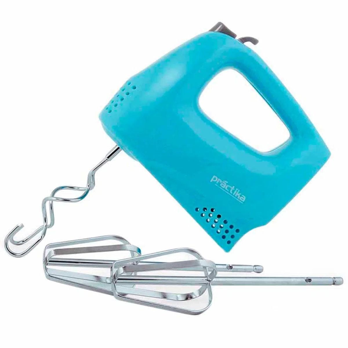 PRACTIKA - Batidora de Mano Práctica 5 Velocidades New Mixo