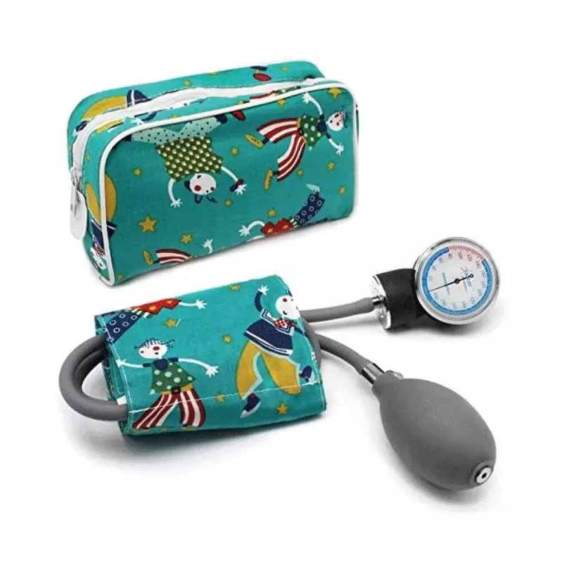 GENERICO - TENSIOMETRO MANUAL PEDIATRICO