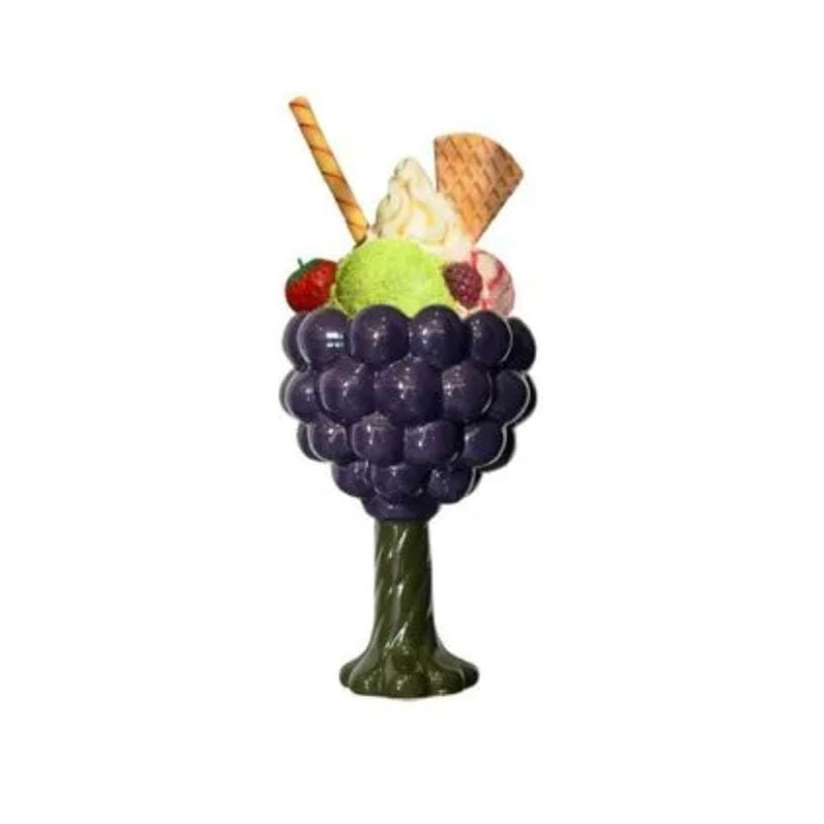 ROYAL LEERDAM - Copa Tropi Cup Mora Sku - 32