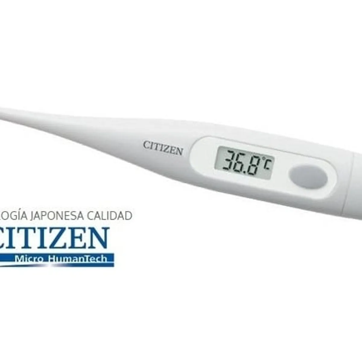 CITIZEN - TERMOMETRO DIGITAL CITIZEN