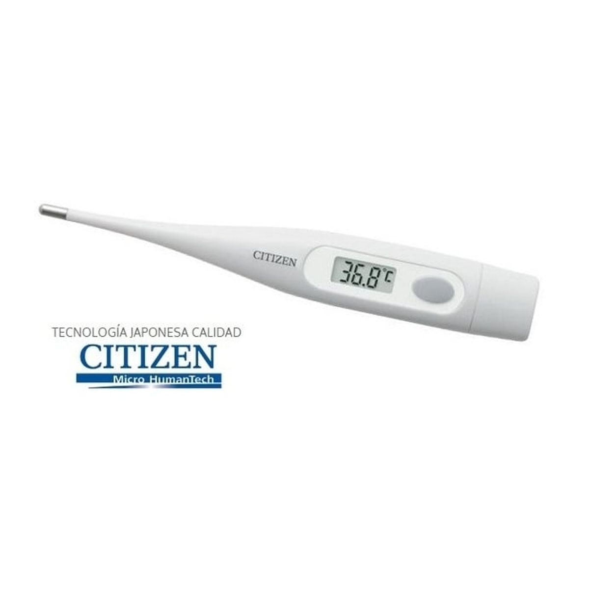 CITIZEN - TERMOMETRO DIGITAL CITIZEN