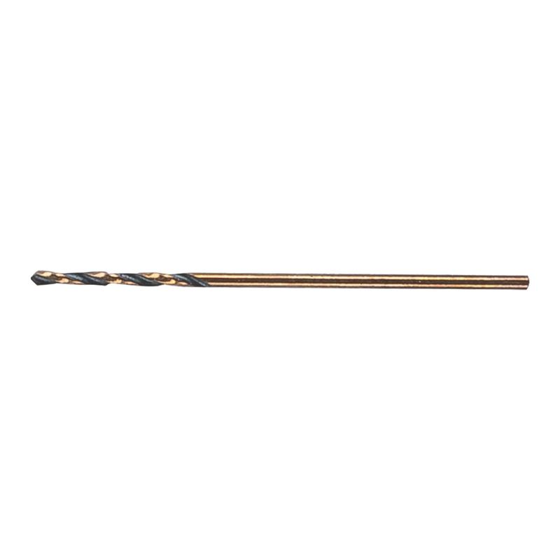 TRUPER - Broca 1mm para Fierro Metal HSS 14072 Truper