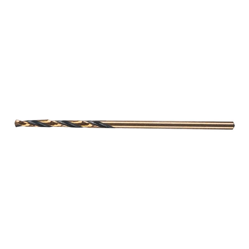 TRUPER - Broca 1.5mm para Fierro Metal HSS 14123 Truper