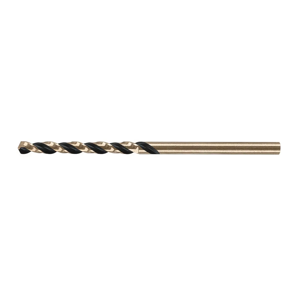 Truper - Broca 3mm para Fierro Metal HSS 14127 Truper