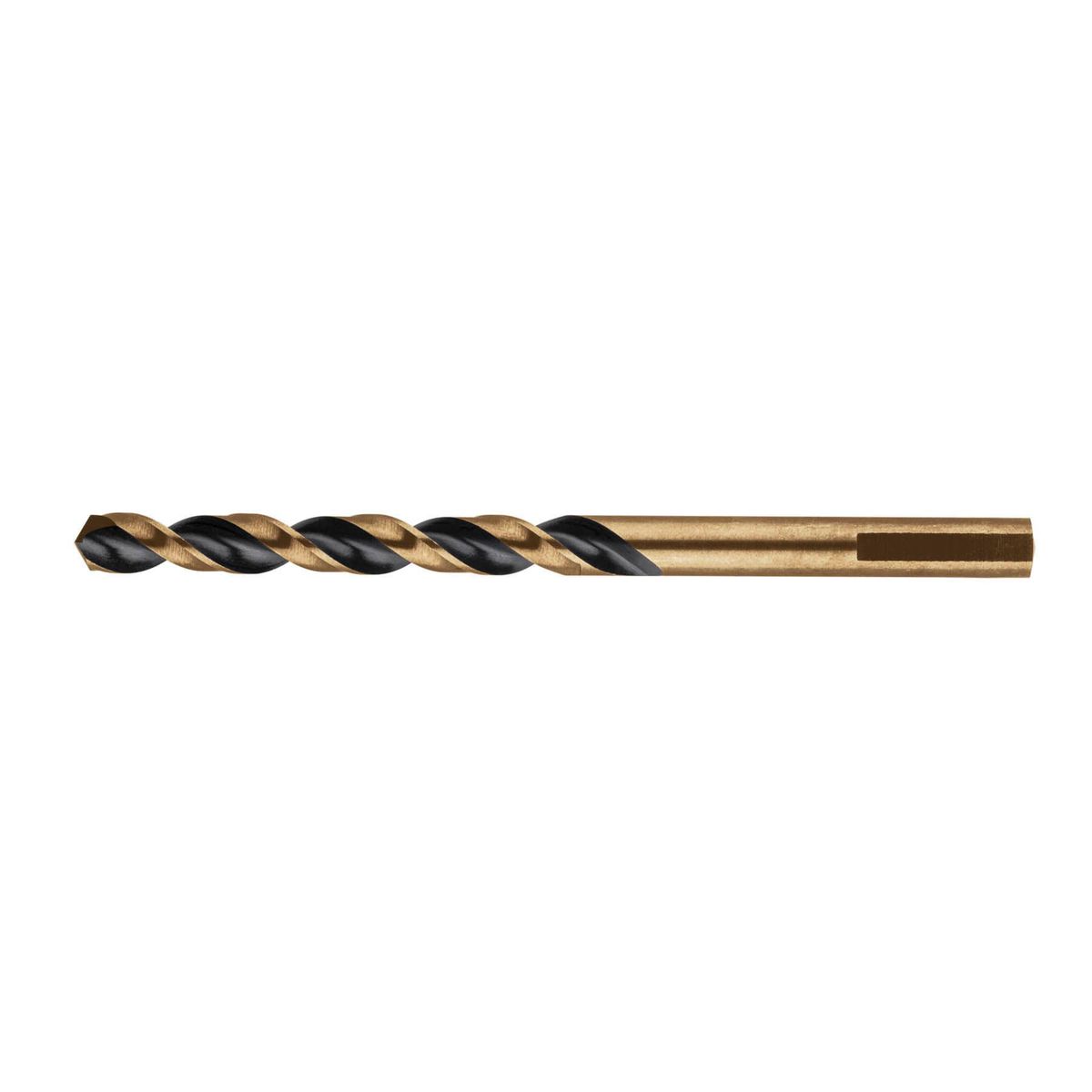 TRUPER - Broca 6mm para Fierro Metal HSS 14150 Truper