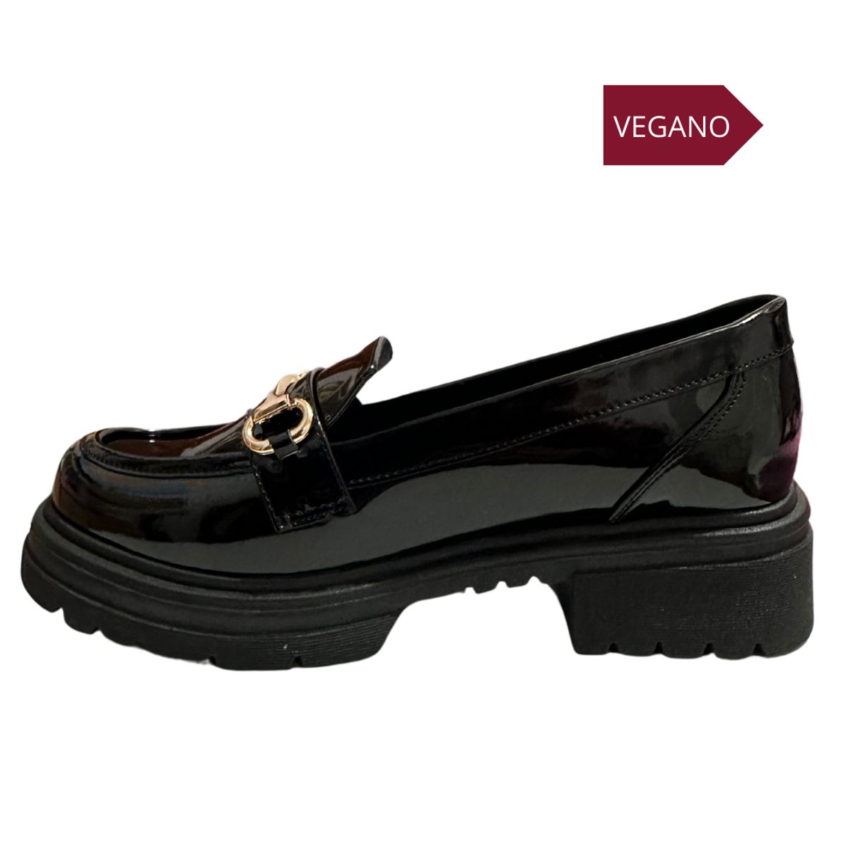 GENERICO - MOCASIN ZEPHYRA GOLD