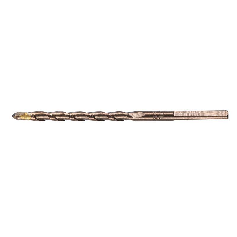 TRUPER - Broca 3/16" x 4" para Concreto 11200 Truper