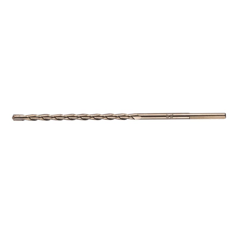 TRUPER - Broca 3/16" x 6" para Concreto 11258 Truper