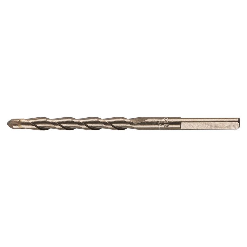 TRUPER - Broca 1/4" x 4" para Concreto 11203 Truper