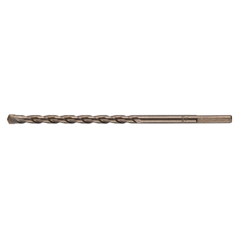 TRUPER - Broca 1/4" x 6" para Concreto 11206 Truper