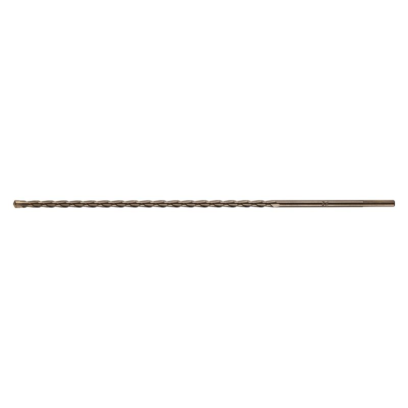 TRUPER - Broca 1/4" x 12" para Concreto 11209 Truper