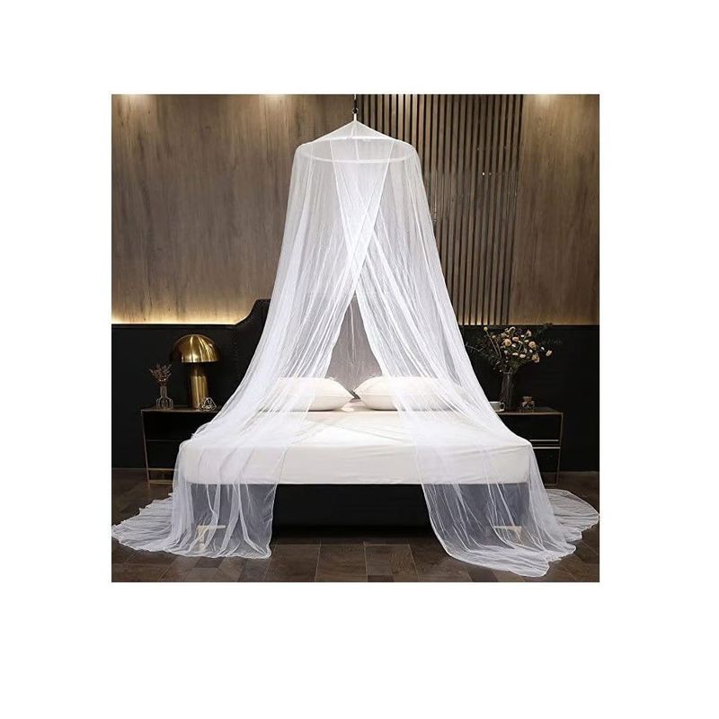 OTTOWARE - Mosquitero Circular para Cama